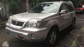 Nissan Xtrail