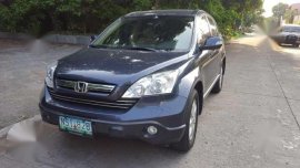 2009 Honda CRV Automatic Real 4WD