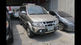 2013 Isuzu Sportivo X MT