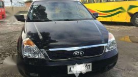 2014 kia carnival previa alphard crv sta fe