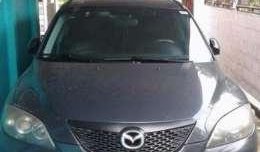 2005 Mazda 3 1.6 Hatchback