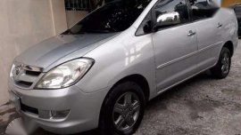 2008 Innova V Diesel