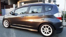 2009 Honda Jazz 1.3 matic
