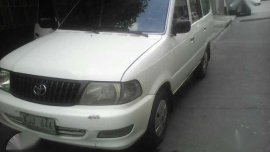 For sale Revo diesel 2003