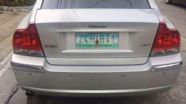 RUSH 2006 volvo s60 2.0T bmw mercedes audi camry cefiro luxury swap