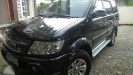 Isuzu Sportivo 2009 MT Black For Sale