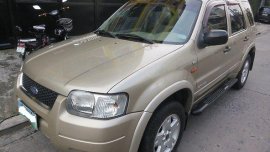 Ford Escape 2005 for sale