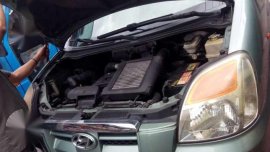 Hyundai Starex Grx Crdi 2005 AT