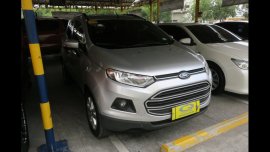 2015 Ford EcoSport 1.5L AT Gasoline