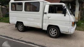 Mitsubishi L300 Fb 1997 White For Sale