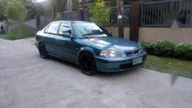 For sale Honda vti vtec