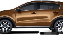 For sale Kia Sportage Gt 2017