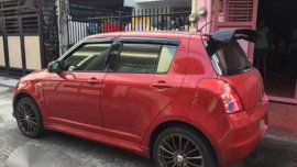 Suzuki swift 2008