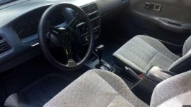 Super Fresh 1998 Hinda City EXi Auto