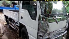 isuzu elf SOBIDA 10ft dropside