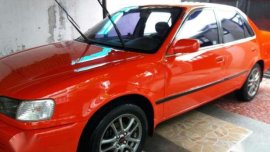 Toyota corolla gli lovelife automatic