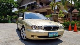 Jaguar X-Type 2007 for sale