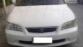 For sale Honda Accord 1999