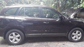 For sale Hyundai Santa Fe 2007