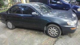 1994 toyota corolla gli