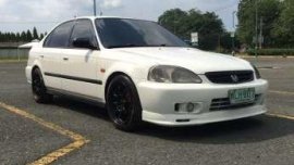 Honda Civic LXi 2000