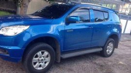 Chevrolet Trailblazer 2016 for sale