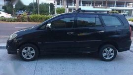Toyota innova g matic diesel 2005