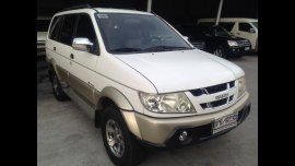 2005 Isuzu Crosswind XUV MT