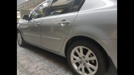 2009 Mazda 3 Sedan 1.6V Sedan
