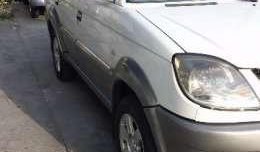 Mitsubishi adventure Supersport 2007model diesel