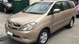 Toyota Innova 2006 for sale
