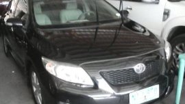 For sale Toyota Corolla Altis 2010