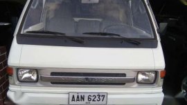 2014 Mitsubishi L300 FB Exceed