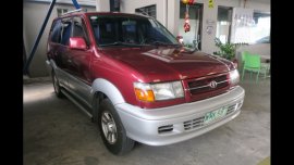 2000 Toyota Revo 1.8L AT Gasoline