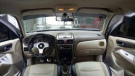 Nissan Sentra GSx 2009 Manual Limited Edition (Pormado)