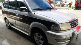 Toyota revo VX200 2004 model