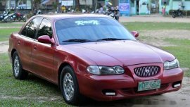 Hyundai Sonata 1998 for sale