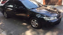 For sale Honda Accord VTI 2000