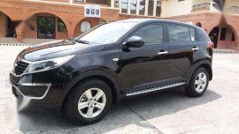 2016 Kia Sportage Diesel Automatic - 858k