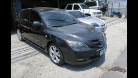 2010 Mazda 3 Hatchback 1.6S Hatchback AT