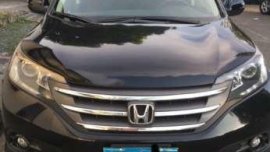 2013 Honda CRV 4x4 Autimatic Gas sunroof 35000km mileage