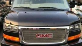 2015 savana 6tkm - 2012 savana - 2010 gmc savana