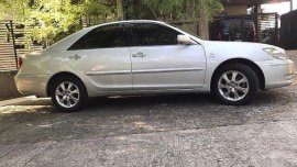 Toyota Camry 2006 for sale