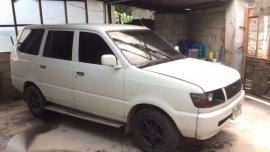1999 Toyota Revo White MT For Sale