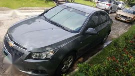 For sale 2010 Chevrolet Cruze AT