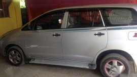 For Sale Toyota Innova J MT 2008