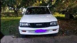 ISUZU fuego