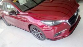 For sale Mazda 3 speed 2017