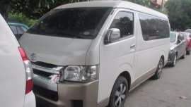 Toyota Hiace 2016 for sale