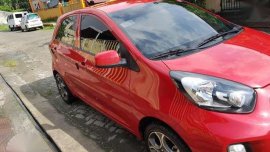 For sale 2015 Kia Picanto Automatic 
